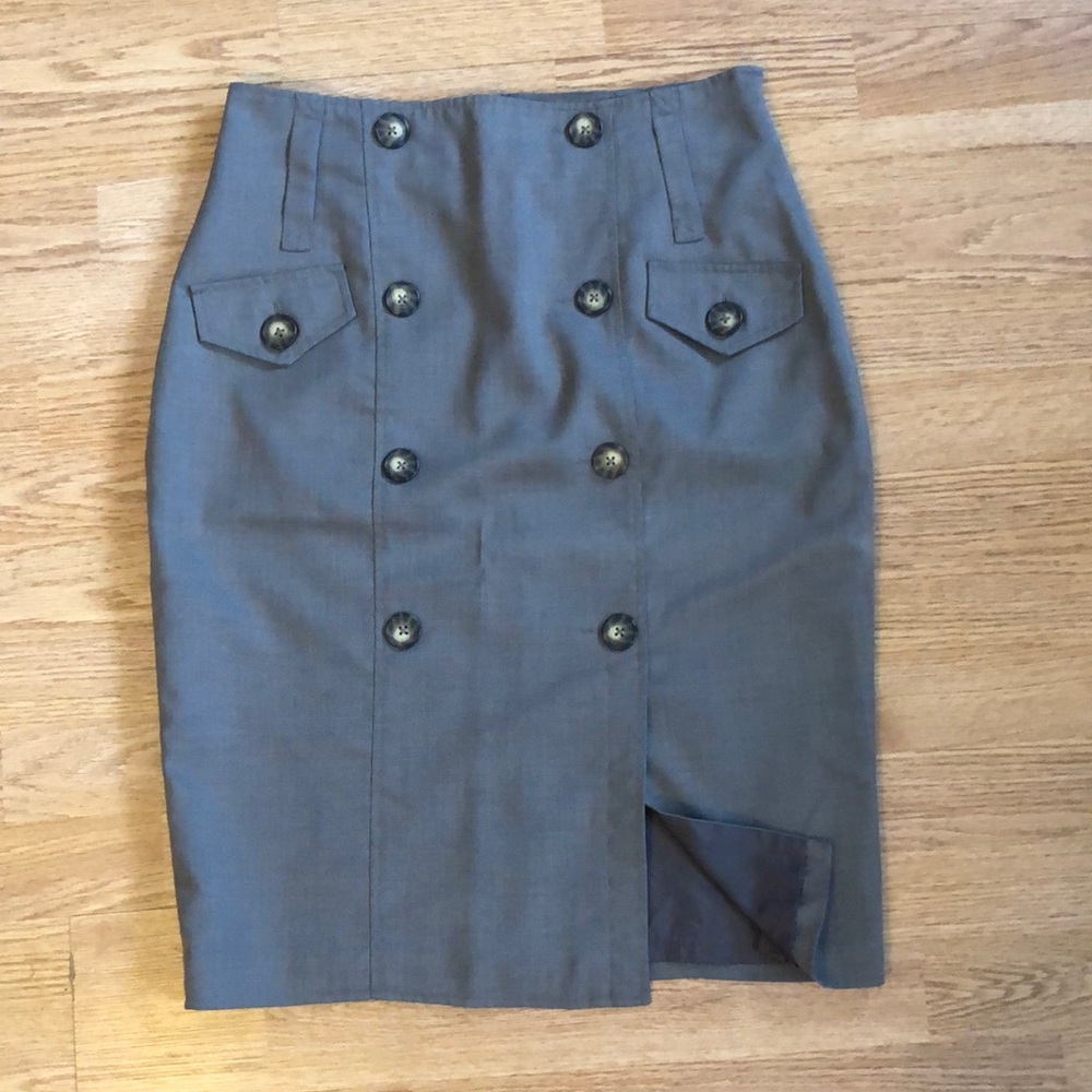 Worthington skirt